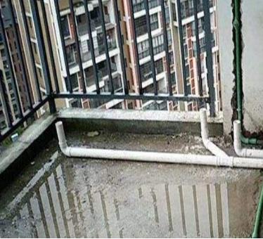 南京市漏水维修 阳台漏水怎么修理?
