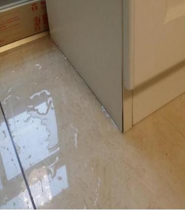 南京市漏水检测 厕所漏水怎么检测?